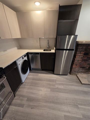 3143 Trumbull Street B2, Detroit, MI 48208