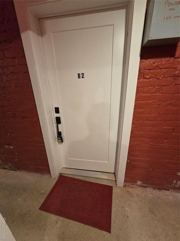 3143 Trumbull Street B2, Detroit, MI 48208