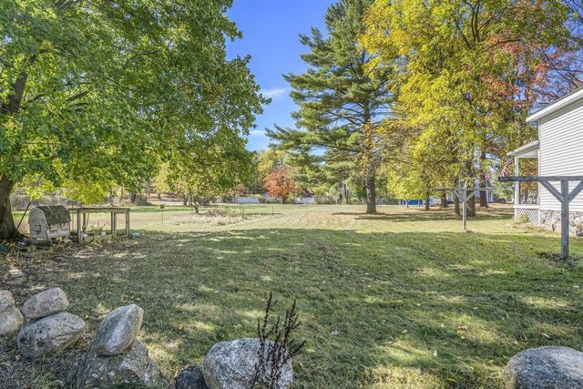 106 E 5th Street, Hersey, MI 49639