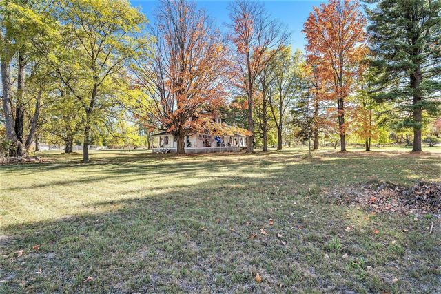 106 E 5th Street, Hersey, MI 49639