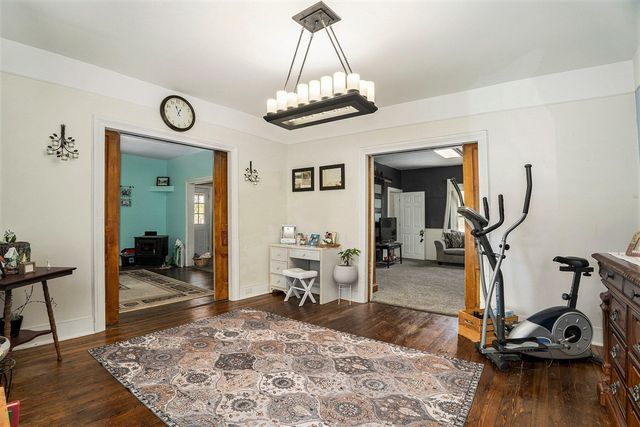 106 E 5th Street, Hersey, MI 49639