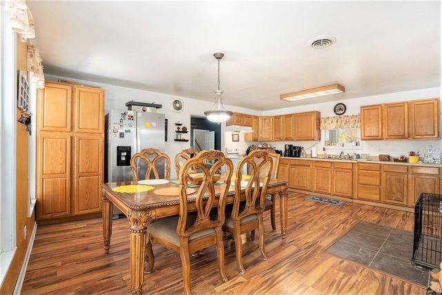 106 E 5th Street, Hersey, MI 49639