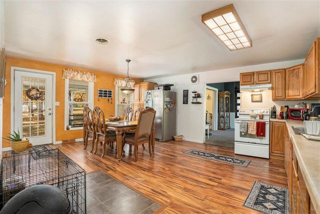 106 E 5th Street, Hersey, MI 49639