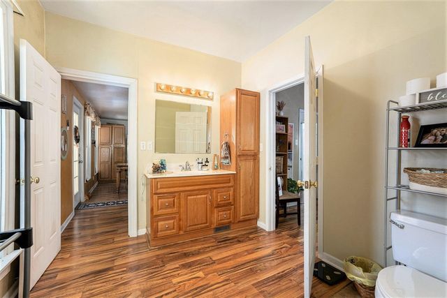 106 E 5th Street, Hersey, MI 49639