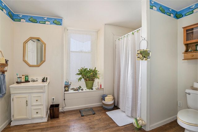 106 E 5th Street, Hersey, MI 49639