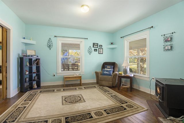 106 E 5th Street, Hersey, MI 49639