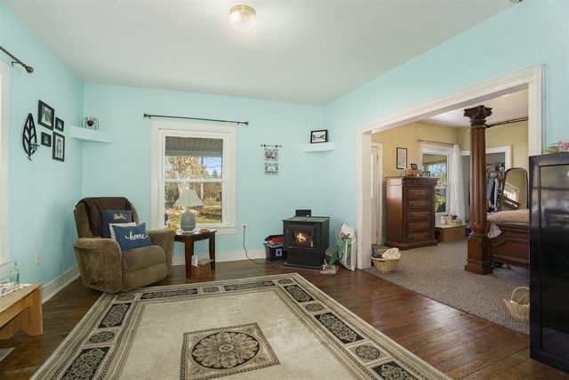 106 E 5th Street, Hersey, MI 49639