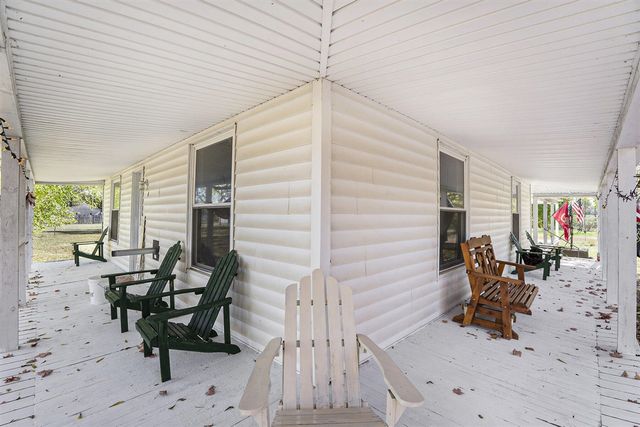 106 E 5th Street, Hersey, MI 49639