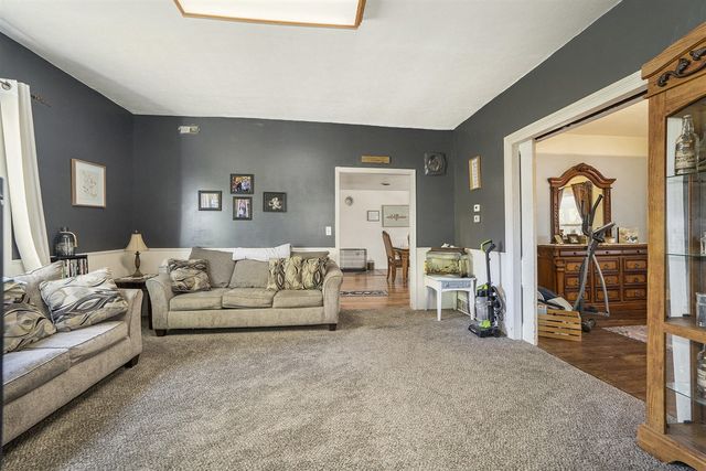 106 E 5th Street, Hersey, MI 49639