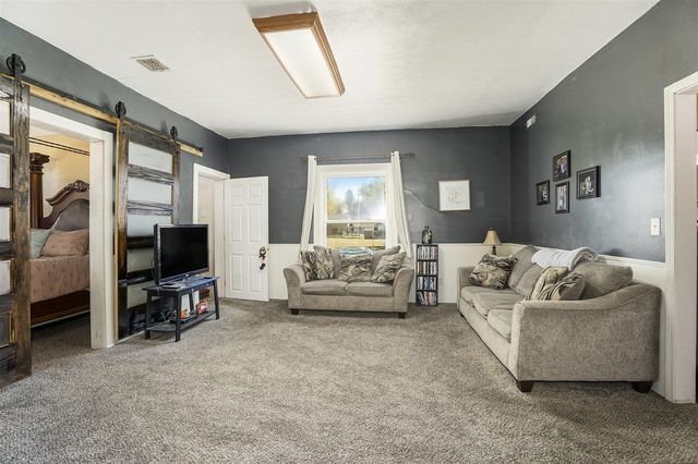 106 E 5th Street, Hersey, MI 49639