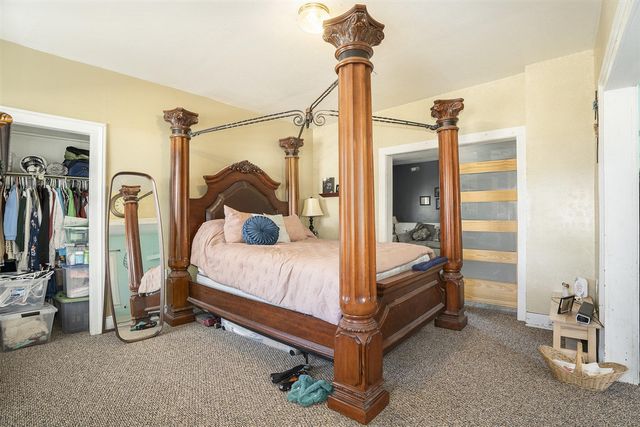 106 E 5th Street, Hersey, MI 49639