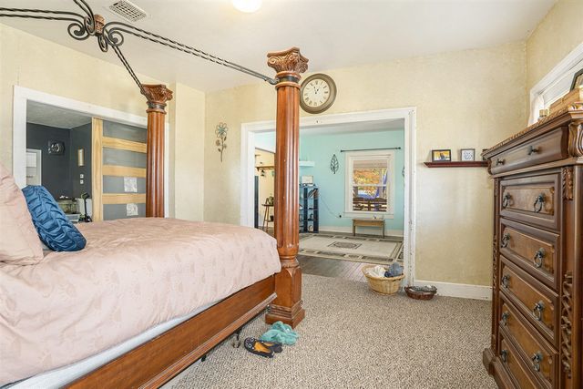 106 E 5th Street, Hersey, MI 49639