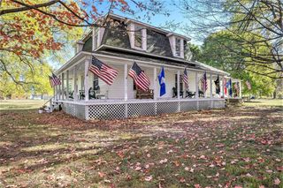 106 E 5th Street, Hersey, MI 49639