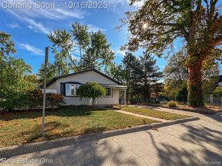 1213 Batavia Avenue, Royal Oak, MI 48067