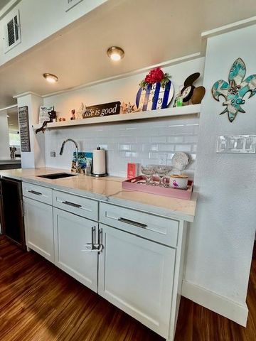 16 Trout Street, Palacios, TX 77465