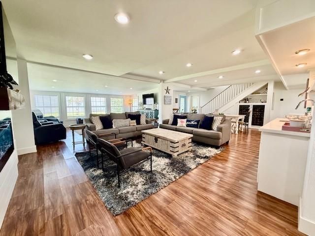 16 Trout Street, Palacios, TX 77465