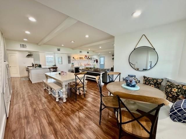 16 Trout Street, Palacios, TX 77465