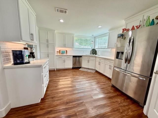 16 Trout Street, Palacios, TX 77465