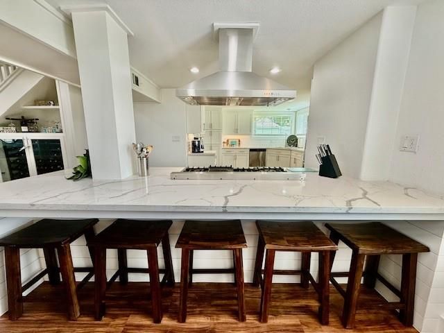 16 Trout Street, Palacios, TX 77465