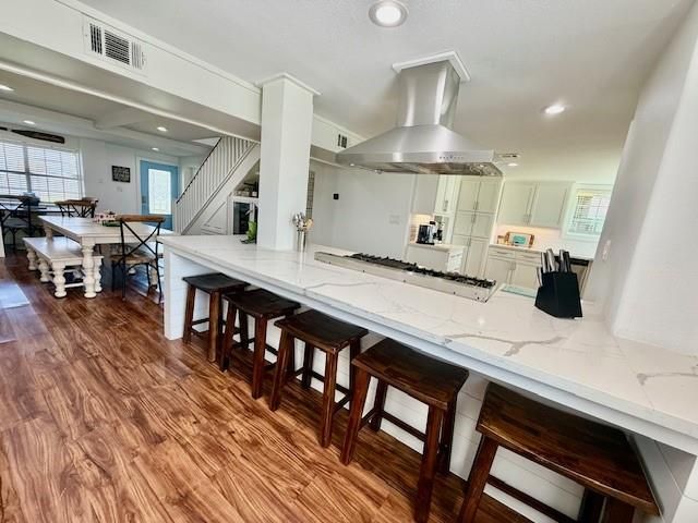 16 Trout Street, Palacios, TX 77465