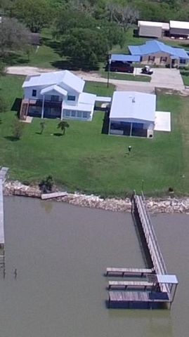 16 Trout Street, Palacios, TX 77465