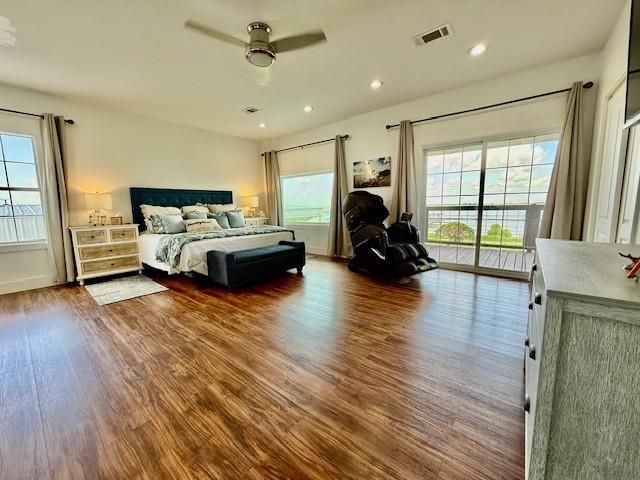 16 Trout Street, Palacios, TX 77465