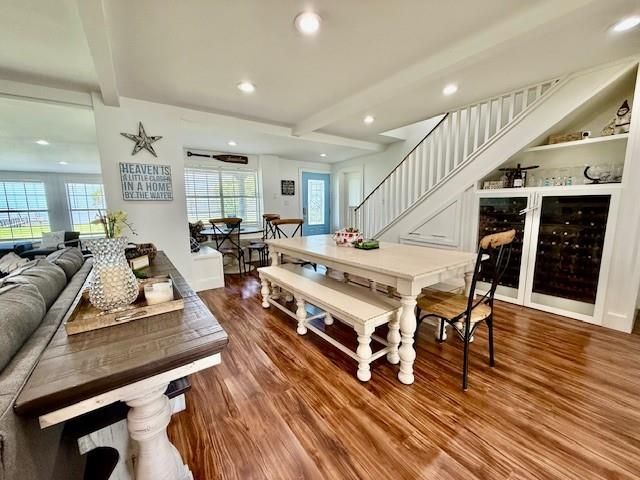 16 Trout Street, Palacios, TX 77465