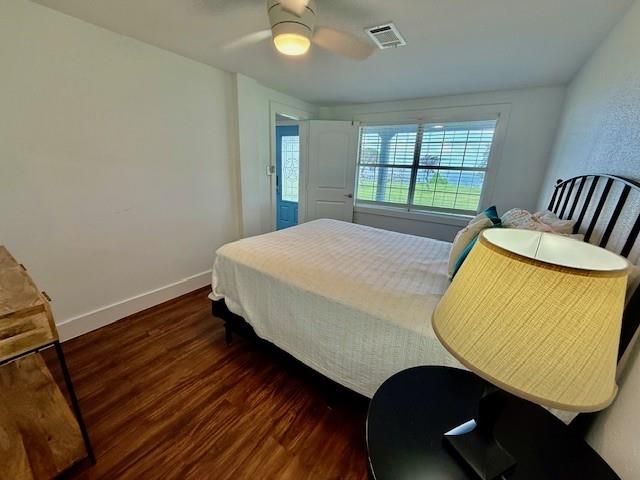 16 Trout Street, Palacios, TX 77465