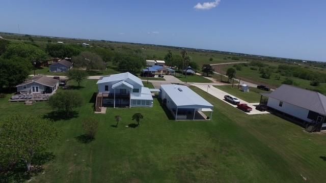 16 Trout Street, Palacios, TX 77465