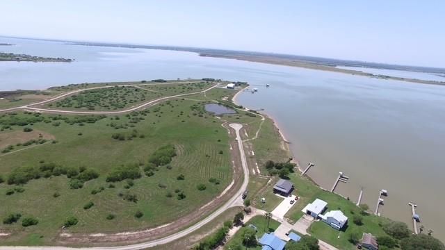 16 Trout Street, Palacios, TX 77465