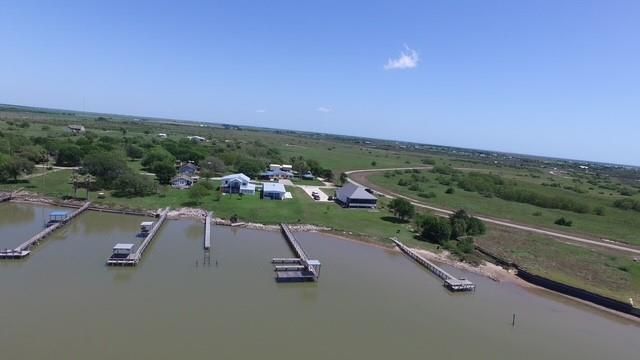 16 Trout Street, Palacios, TX 77465