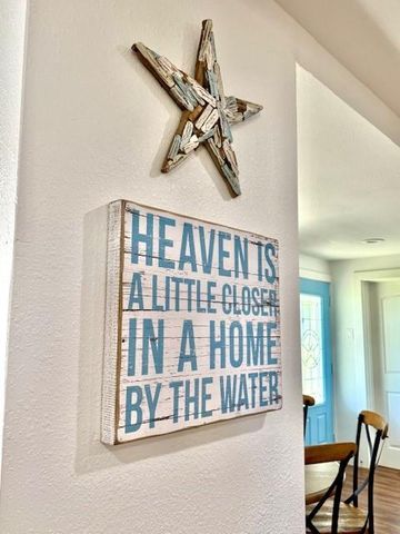 16 Trout Street, Palacios, TX 77465