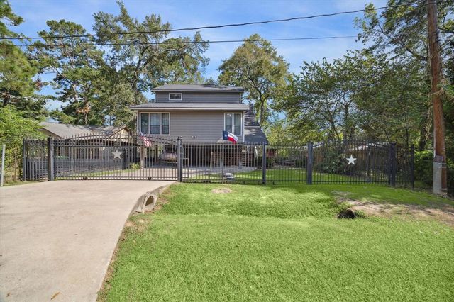 25814 Water Ridge Drive, Houston, TX 77336