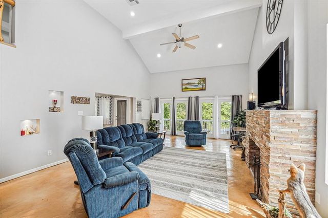 25814 Water Ridge Drive, Houston, TX 77336