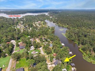 25814 Water Ridge Drive, Houston, TX 77336
