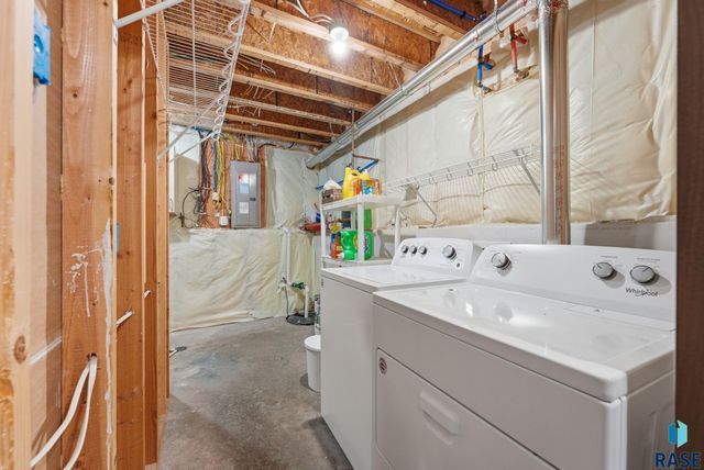 4409 S Tribbey Trl Trail, Sioux Falls, SD 57106
