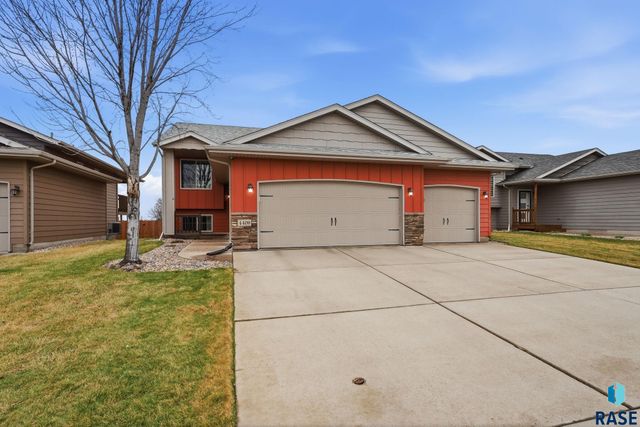 4409 S Tribbey Trl Trail, Sioux Falls, SD 57106