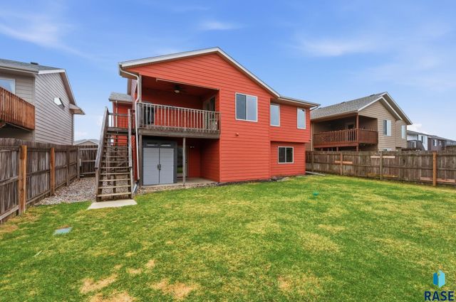 4409 S Tribbey Trl Trail, Sioux Falls, SD 57106