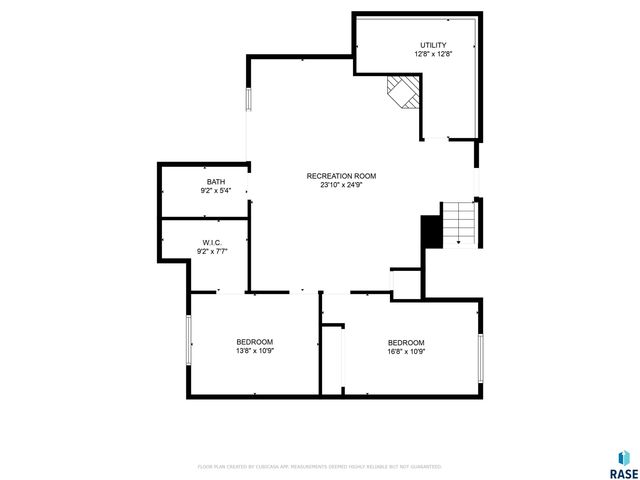 4409 S Tribbey Trl Trail, Sioux Falls, SD 57106