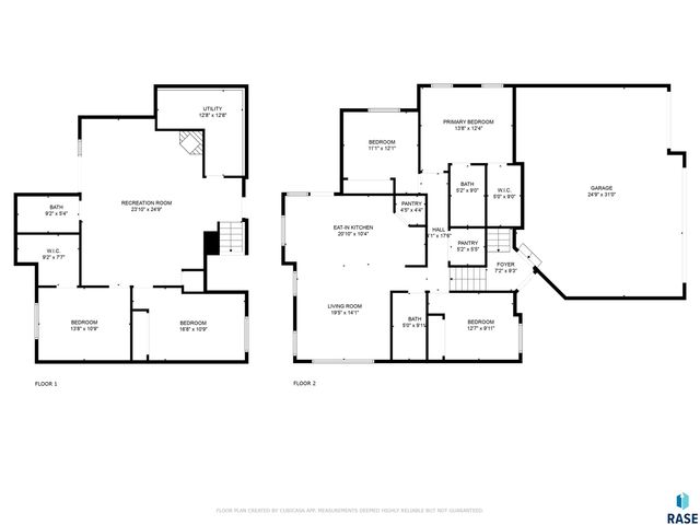 4409 S Tribbey Trl Trail, Sioux Falls, SD 57106