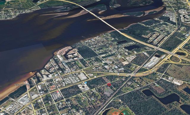 1813 Lavilla Road, Punta Gorda, FL 33950
