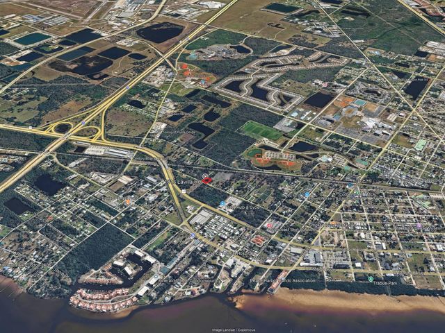 1813 Lavilla Road, Punta Gorda, FL 33950
