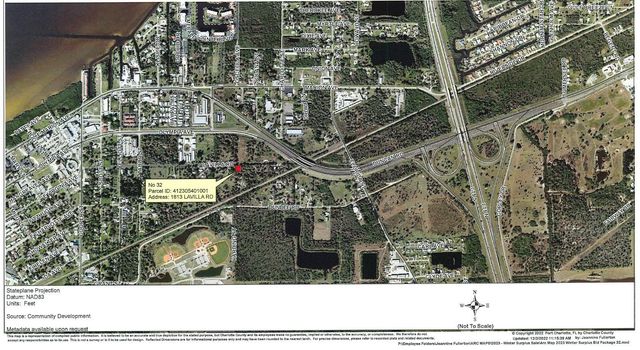 1813 Lavilla Road, Punta Gorda, FL 33950