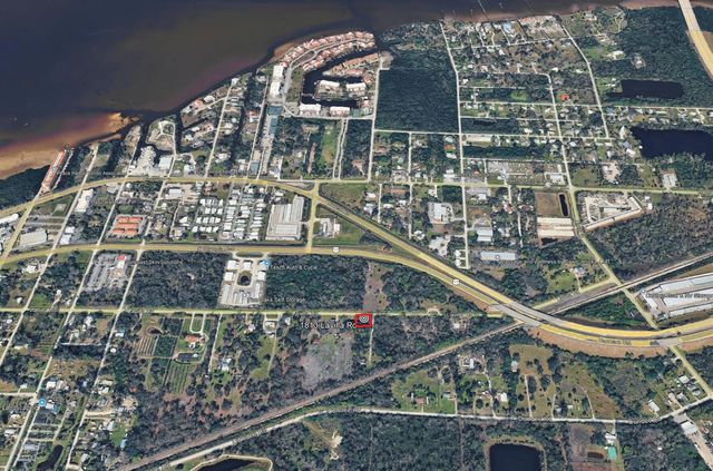 1813 Lavilla Road, Punta Gorda, FL 33950