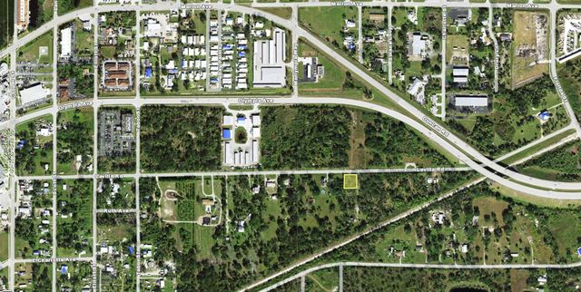 1813 Lavilla Road, Punta Gorda, FL 33950