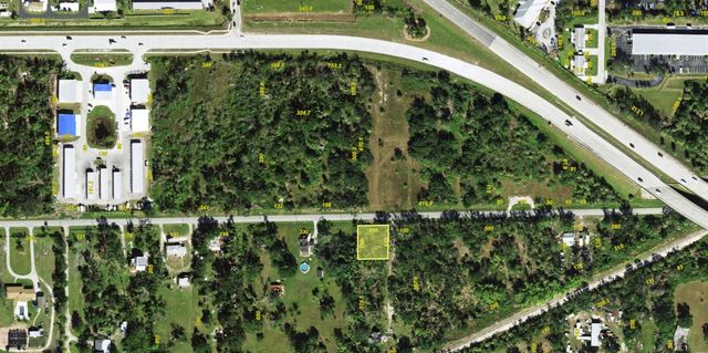 1813 Lavilla Road, Punta Gorda, FL 33950