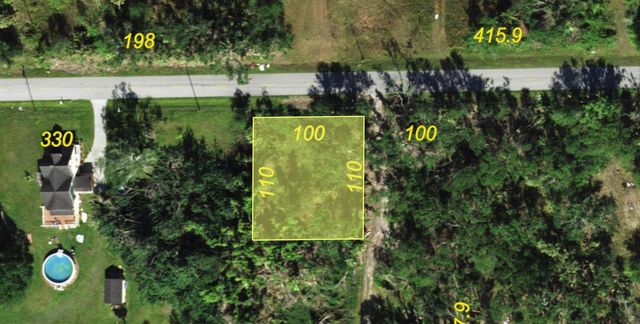 1813 Lavilla Road, Punta Gorda, FL 33950