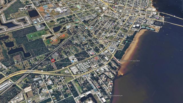 1813 Lavilla Road, Punta Gorda, FL 33950
