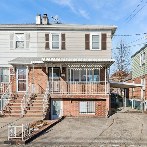 154-27 20th Road, Whitestone, NY 11357