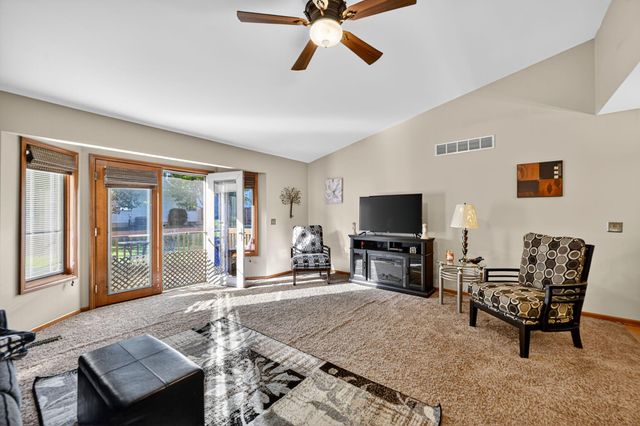 9430 Rayna Drive, Davison Twp, MI 48423